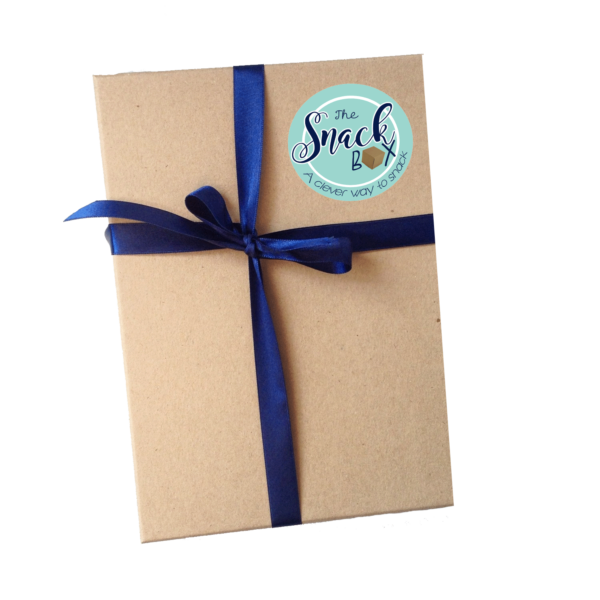 Gift Box! - The Snack Box